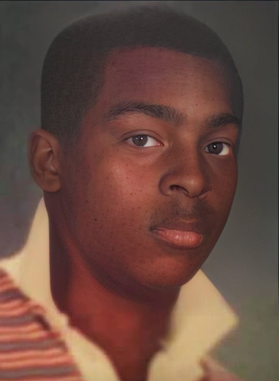 Jerome Morris